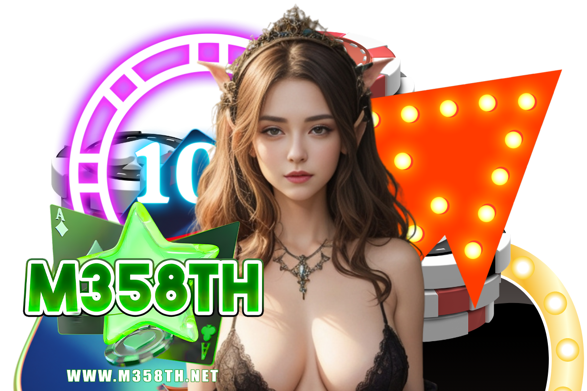 m358th ทางเข้า