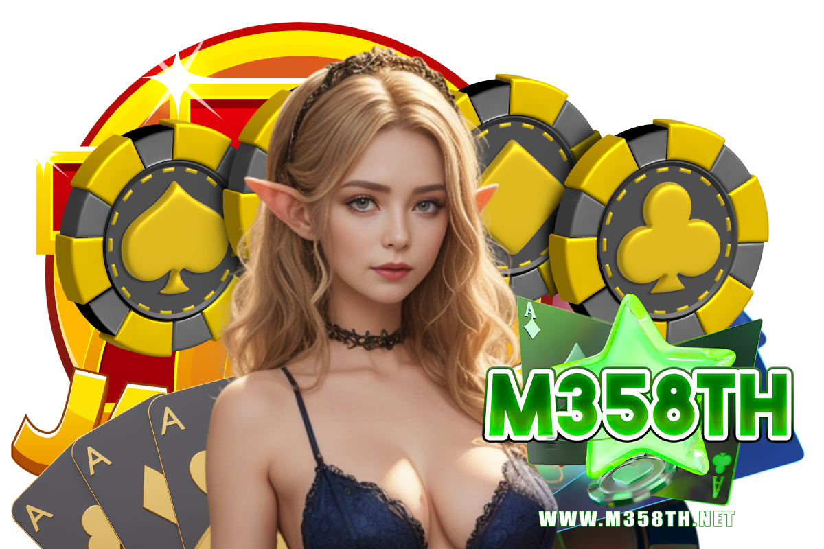 m358th สล็อต